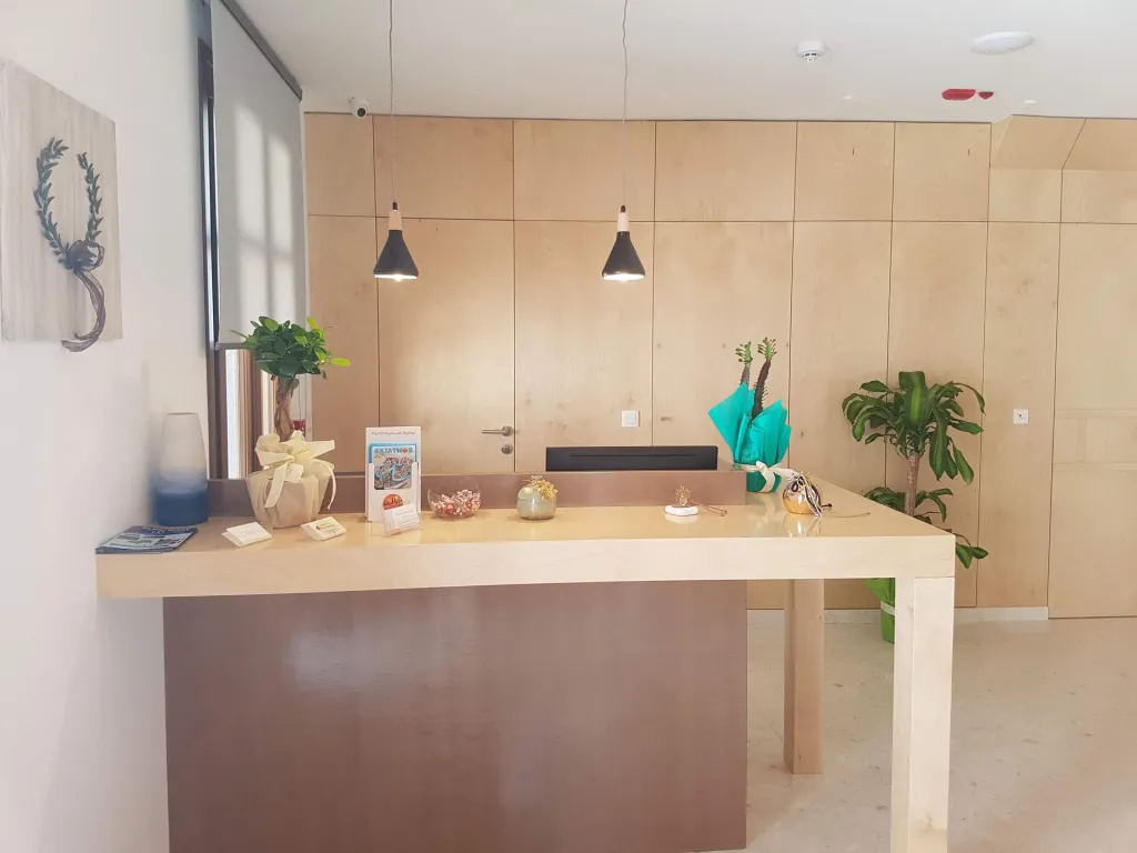 8kto Guest House Skiathos, Grad Skijatos – Kotroni, Grčka — fotografija 11