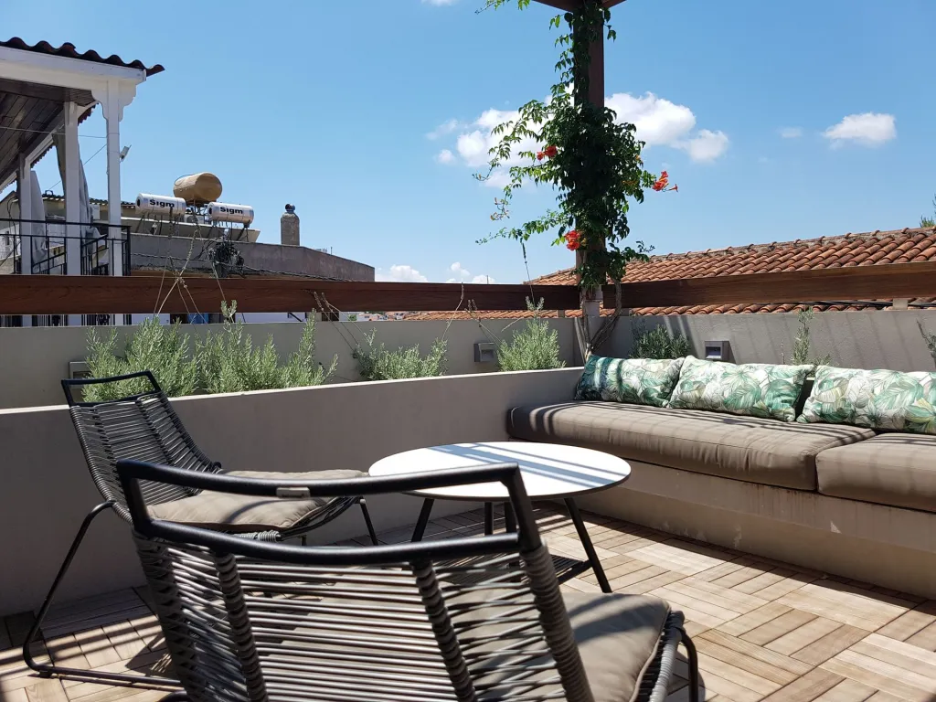 8kto Guest House Skiathos, Grad Skijatos – Kotroni, Grčka — fotografija 14