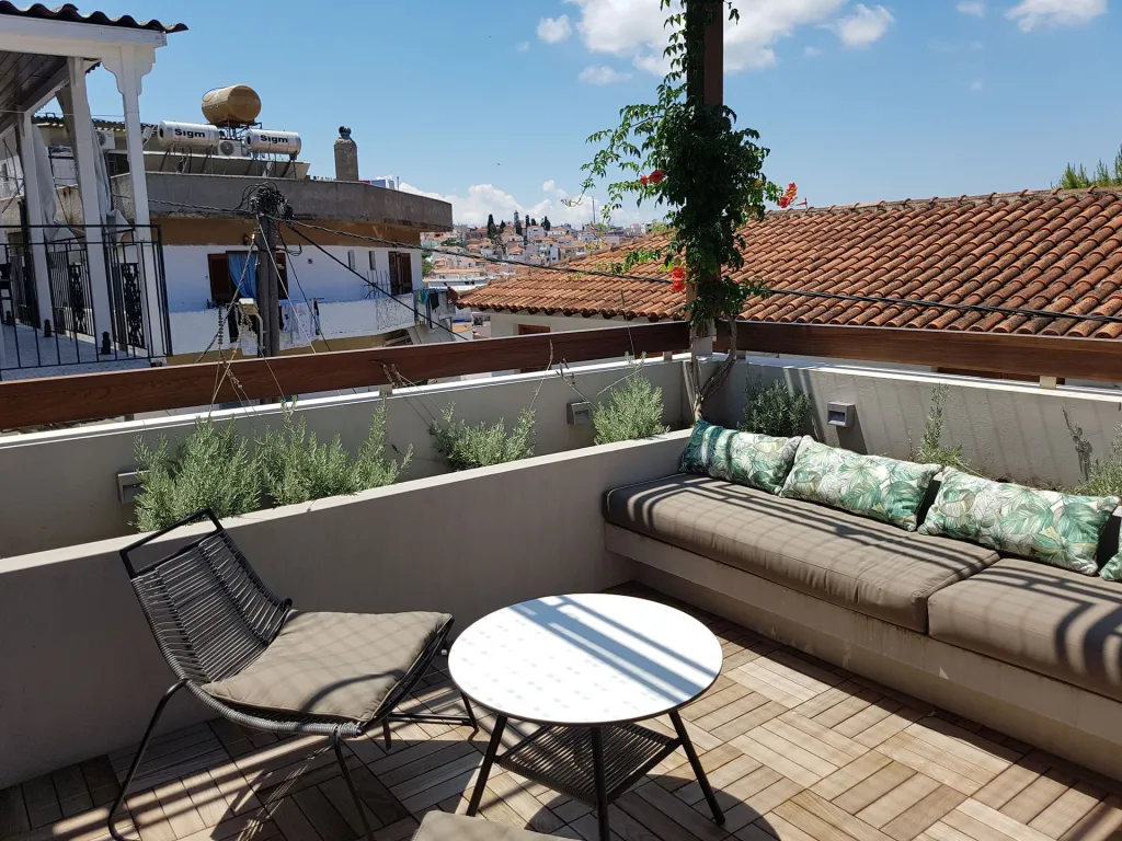8kto Guest House Skiathos, Grad Skijatos – Kotroni, Grčka — fotografija 15