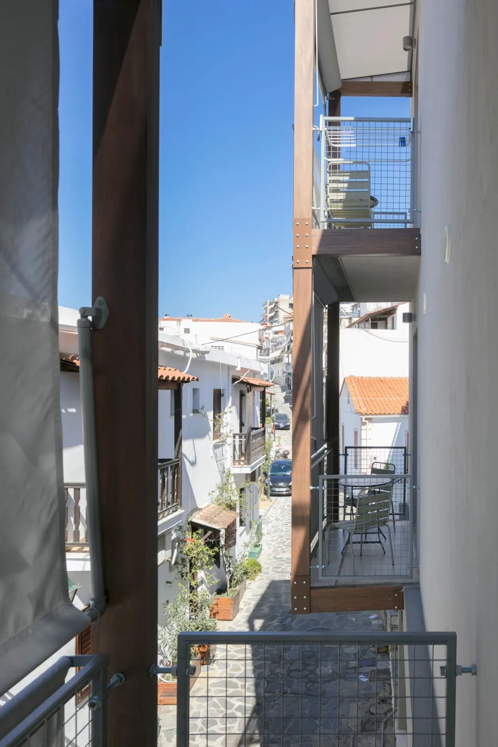 8kto Guest House Skiathos, Grad Skijatos – Kotroni, Grčka — fotografija 22