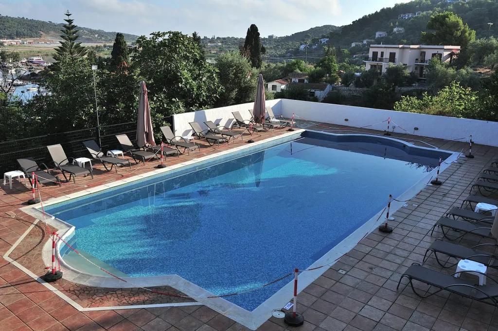 Anamar Skiathos Hotel, Pounda – Agios Georgios, Grčka — fotografija 8
