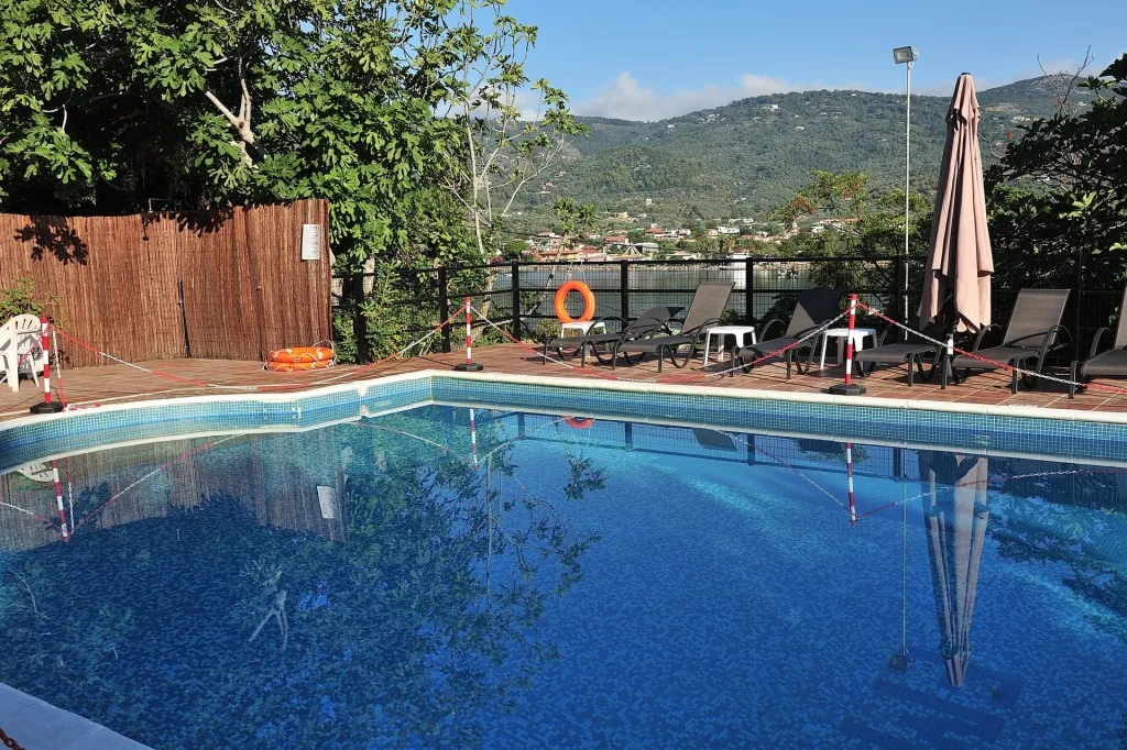 Anamar Skiathos Hotel, Pounda – Agios Georgios, Grčka — fotografija 9