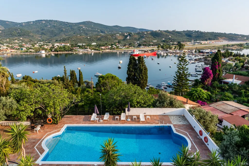 Anamar Skiathos Hotel, Pounda – Agios Georgios, Grčka — fotografija 11