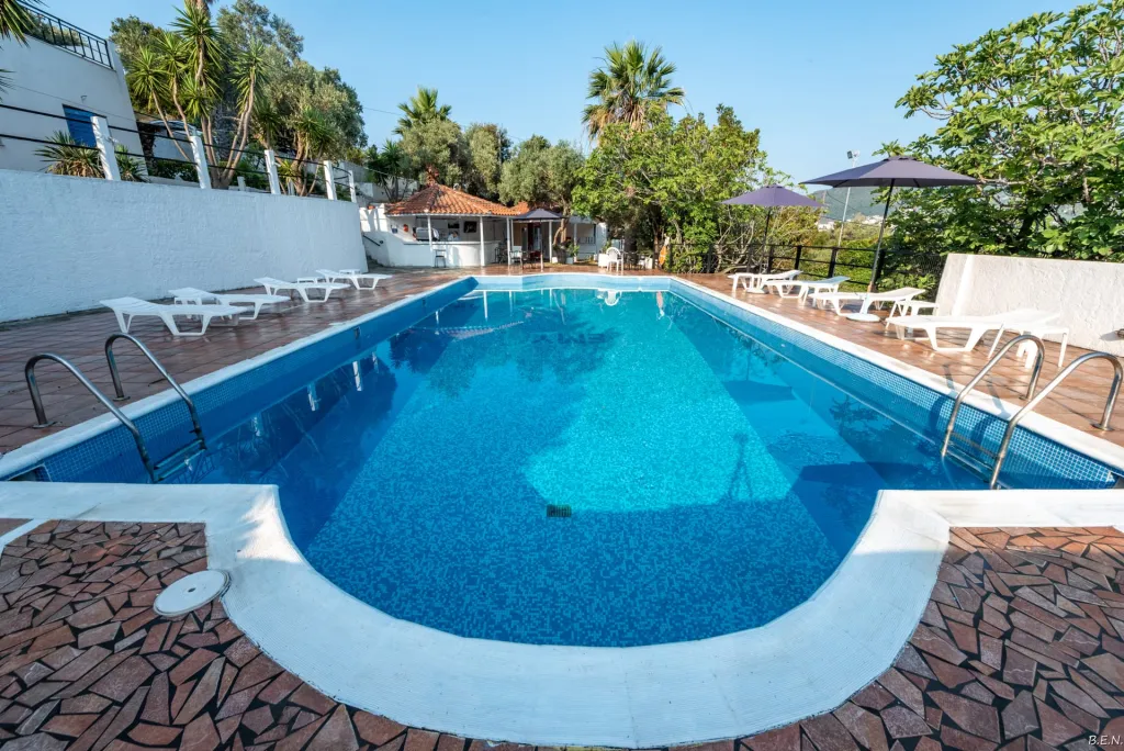 Anamar Skiathos Hotel, Pounda – Agios Georgios, Grčka — fotografija 12