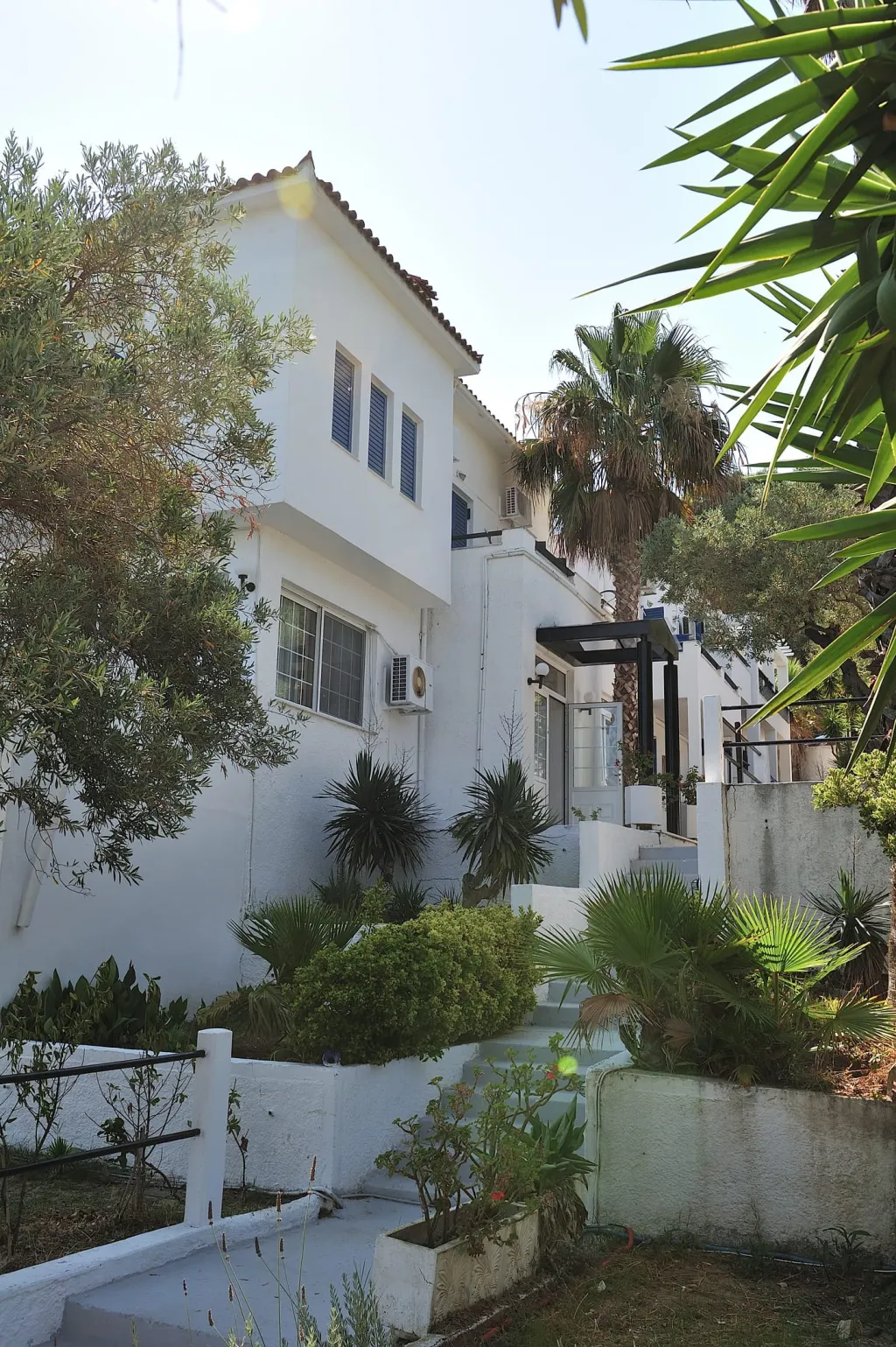 Anamar Skiathos Hotel, Pounda – Agios Georgios, Grčka — fotografija 14