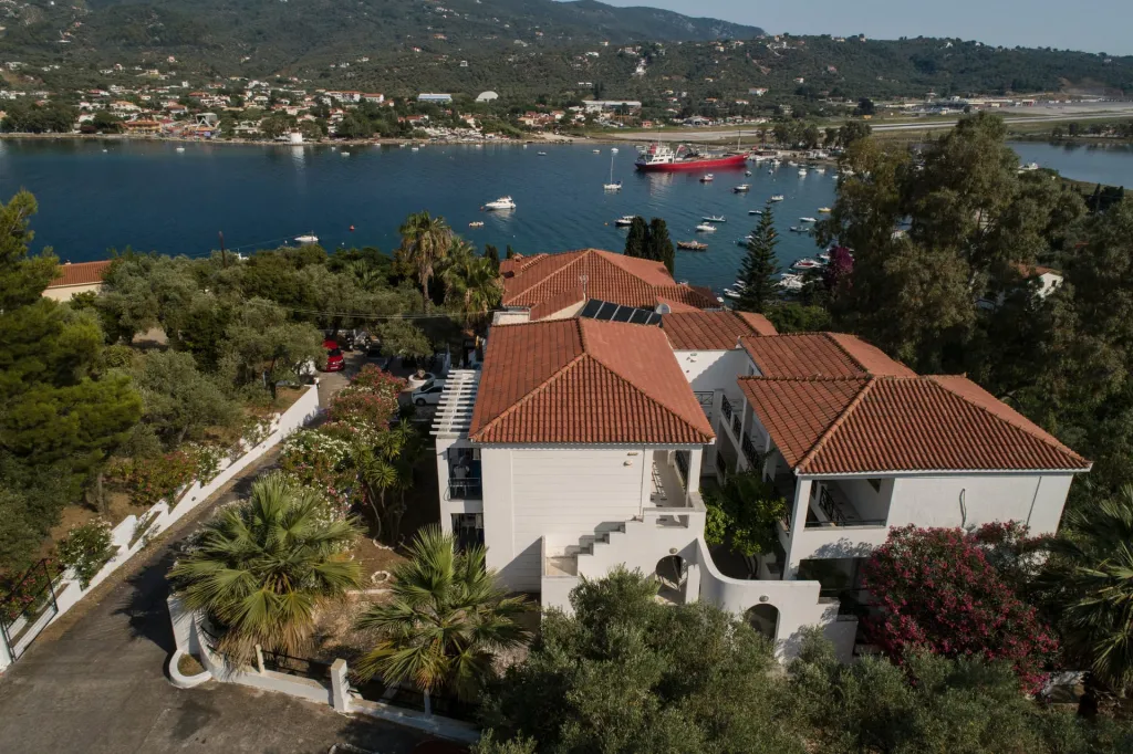 Anamar Skiathos Hotel, Pounda – Agios Georgios, Grčka — fotografija 17
