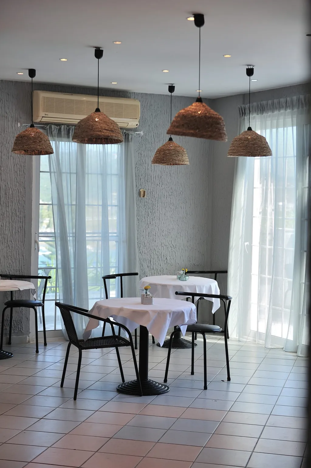 Anamar Skiathos Hotel, Pounda – Agios Georgios, Grčka — fotografija 25