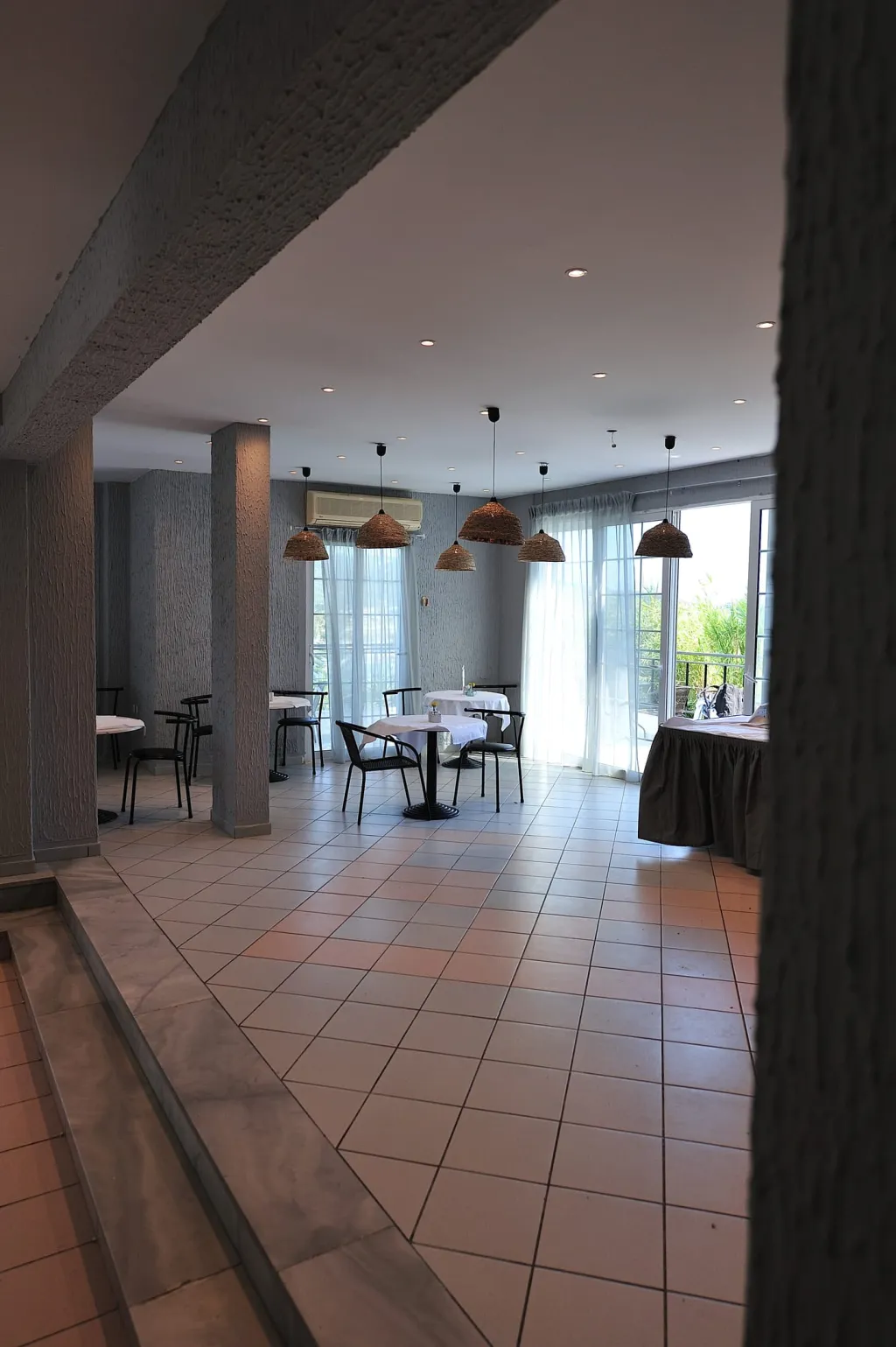 Anamar Skiathos Hotel, Pounda – Agios Georgios, Grčka — fotografija 26