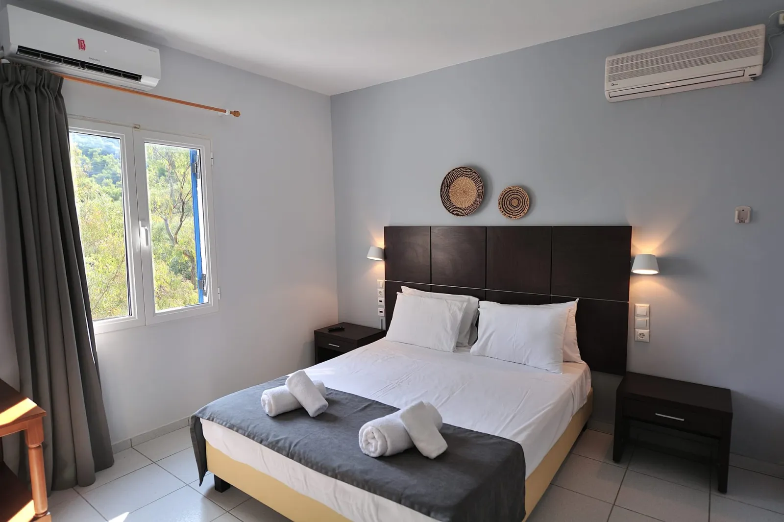 Anamar Skiathos Hotel, Pounda – Agios Georgios, Grčka — Friends & Family Side Sea View