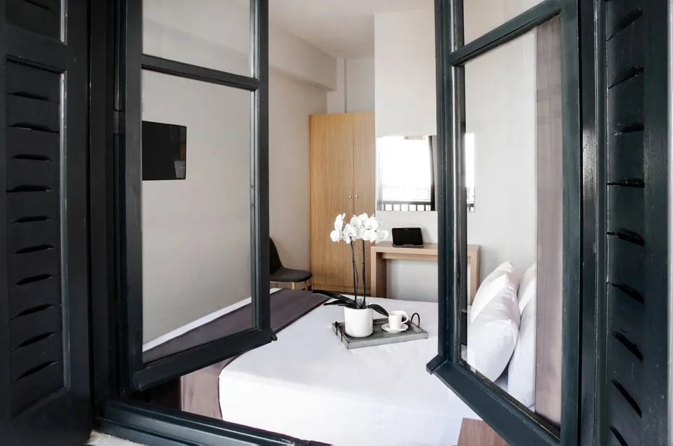 Atlas Hotel Skiathos, Grad Skijatos, Grčka — fotografija 2