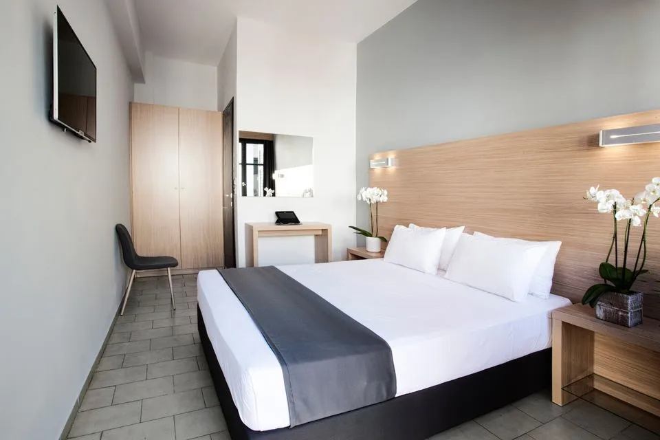 Atlas Hotel Skiathos, Grad Skijatos, Grčka — fotografija 3
