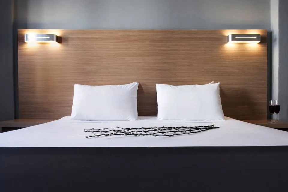 Atlas Hotel Skiathos, Grad Skijatos, Grčka — fotografija 4