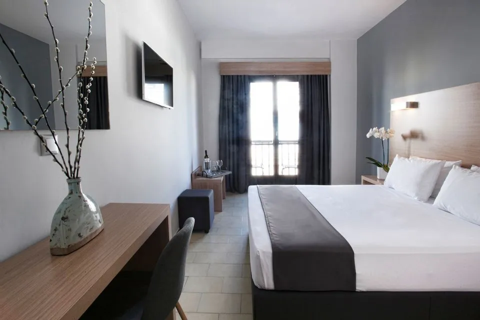 Atlas Hotel Skiathos, Grad Skijatos, Grčka — fotografija 7