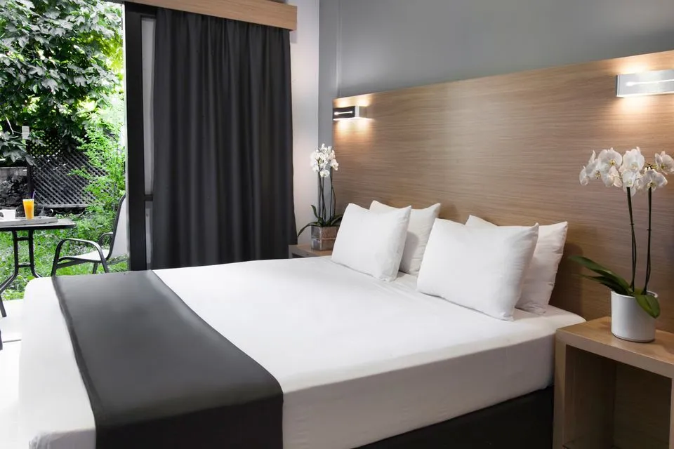 Atlas Hotel Skiathos, Grad Skijatos, Grčka — fotografija 11