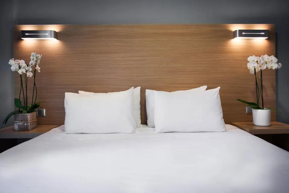 Atlas Hotel Skiathos, Grad Skijatos, Grčka — fotografija 12