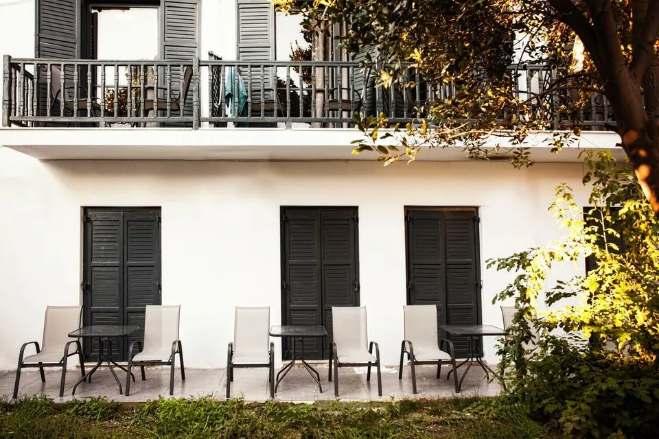 Atlas Hotel Skiathos, Grad Skijatos, Grčka — fotografija 13
