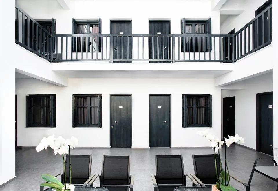Atlas Hotel Skiathos, Grad Skijatos, Grčka — fotografija 15