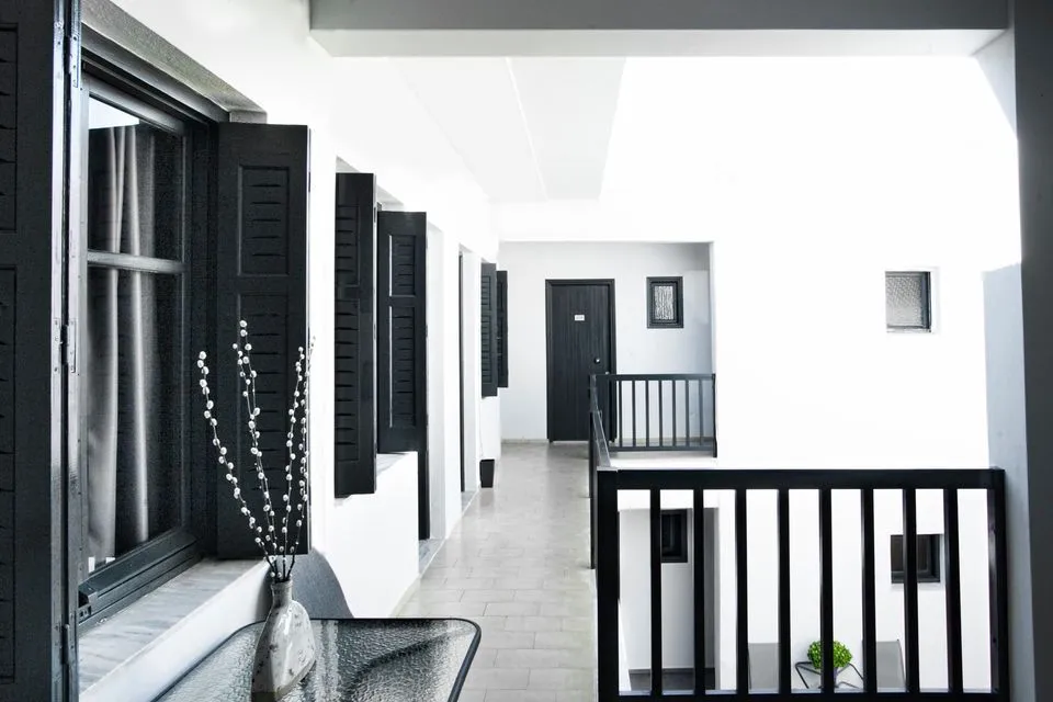 Atlas Hotel Skiathos, Grad Skijatos, Grčka — fotografija 18