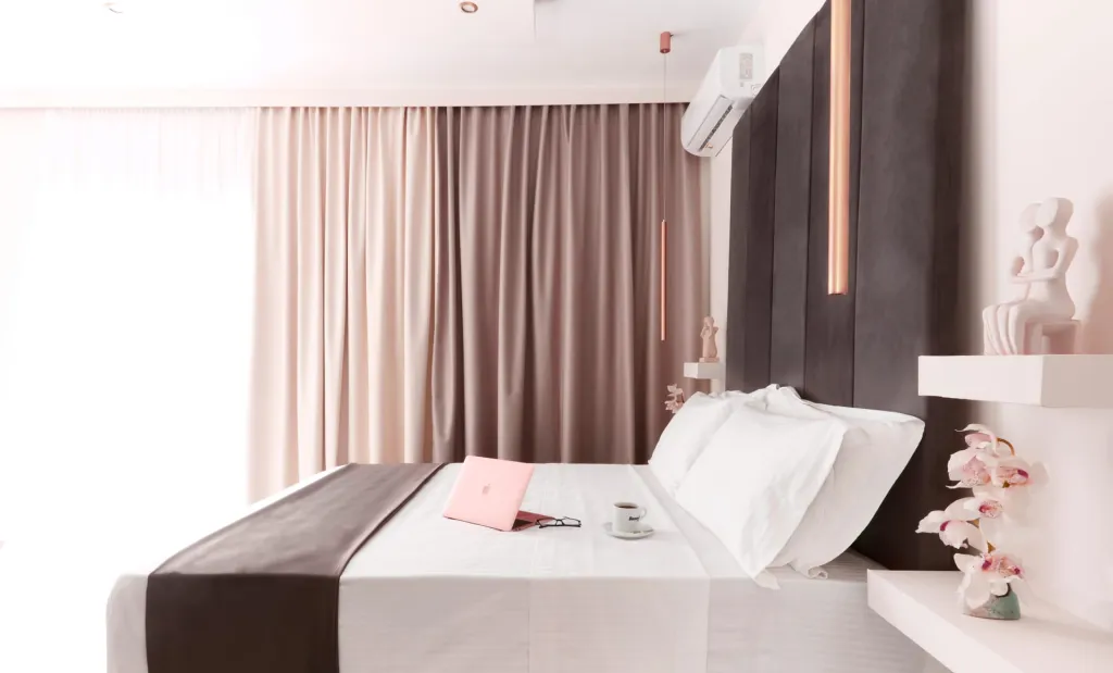 Atlas Hotel Skiathos, Grad Skijatos, Grčka — fotografija 22