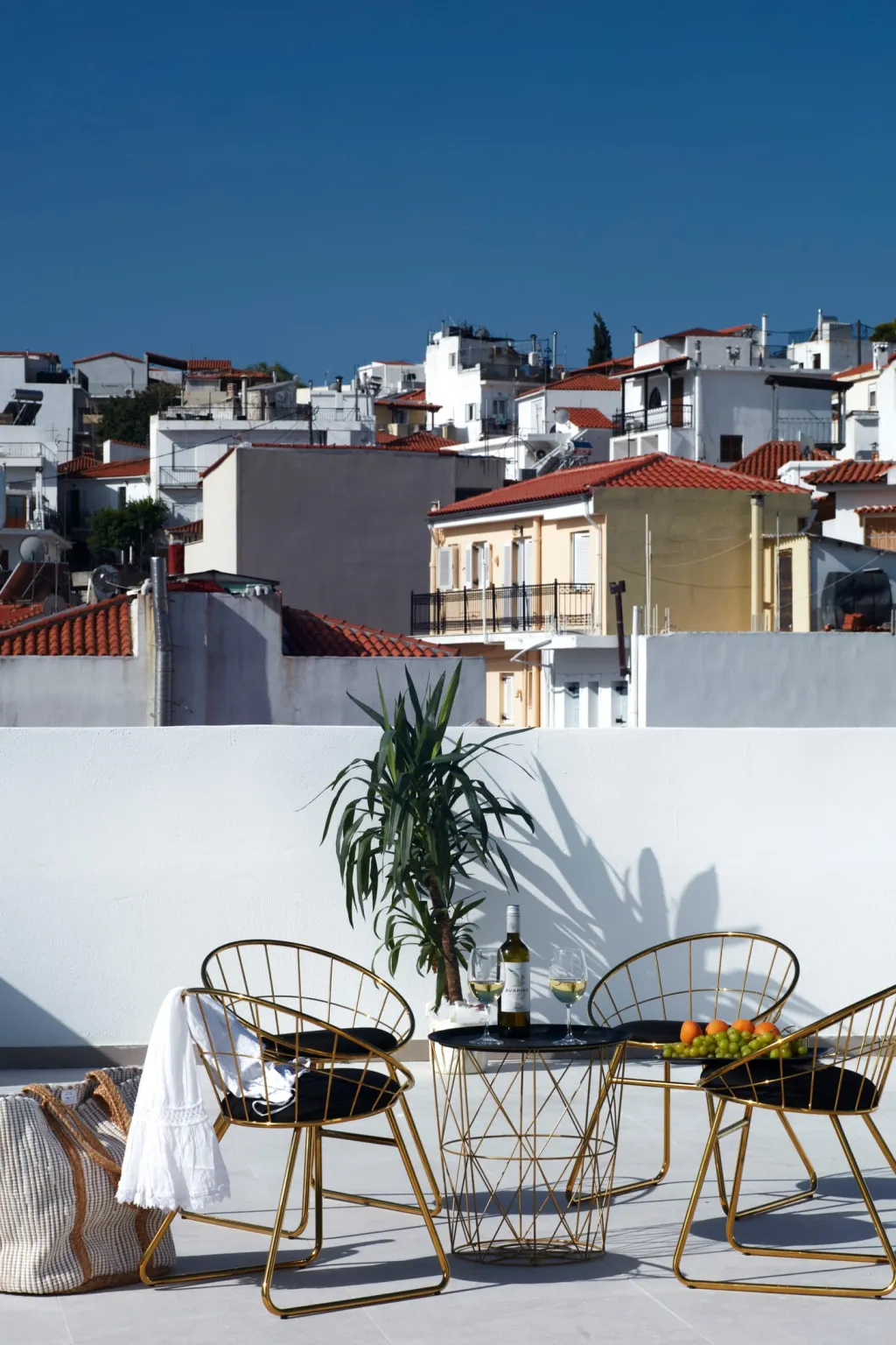 Atlas Hotel Skiathos, Grad Skijatos, Grčka — fotografija 31