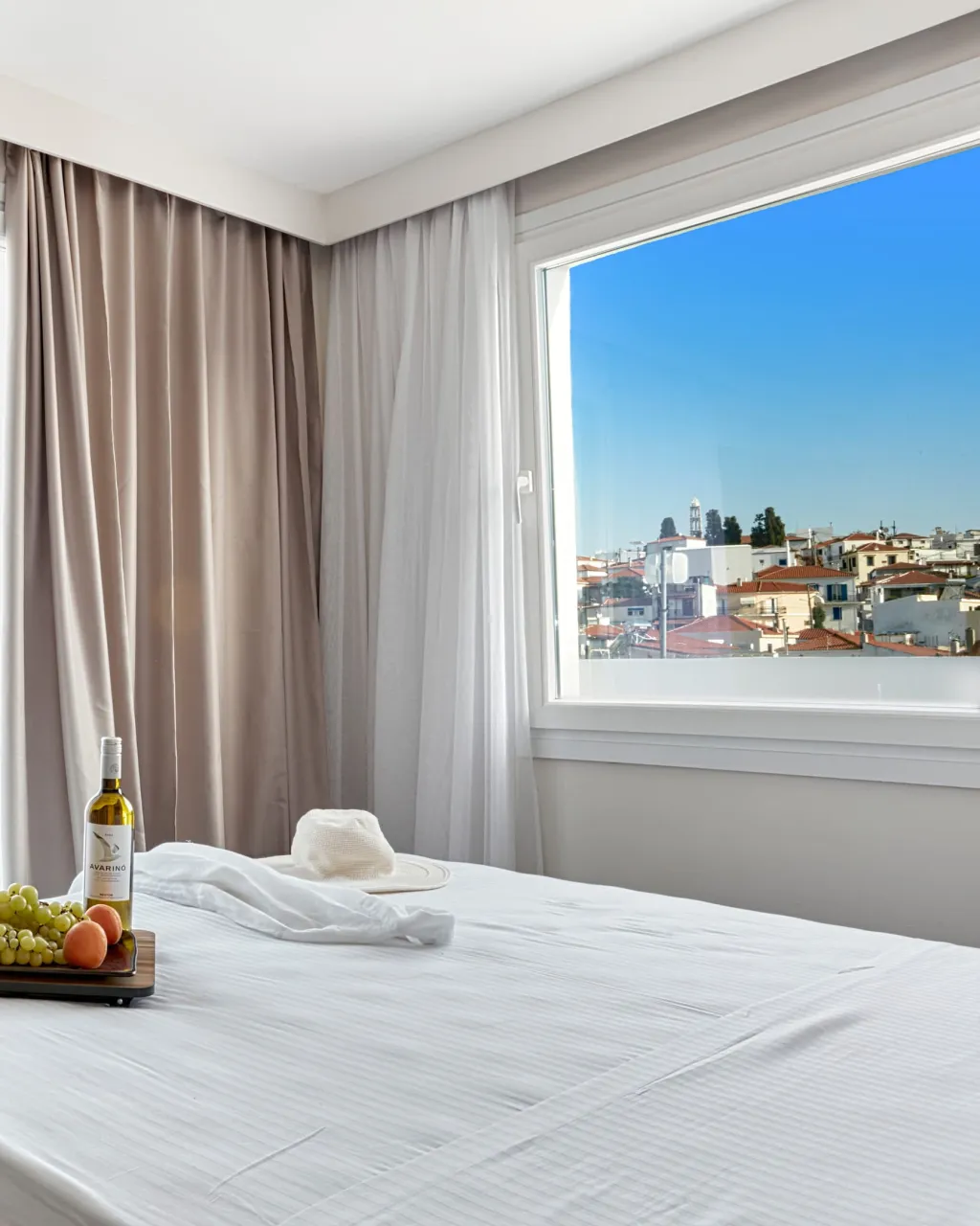 Atlas Hotel Skiathos, Grad Skijatos, Grčka — fotografija 34
