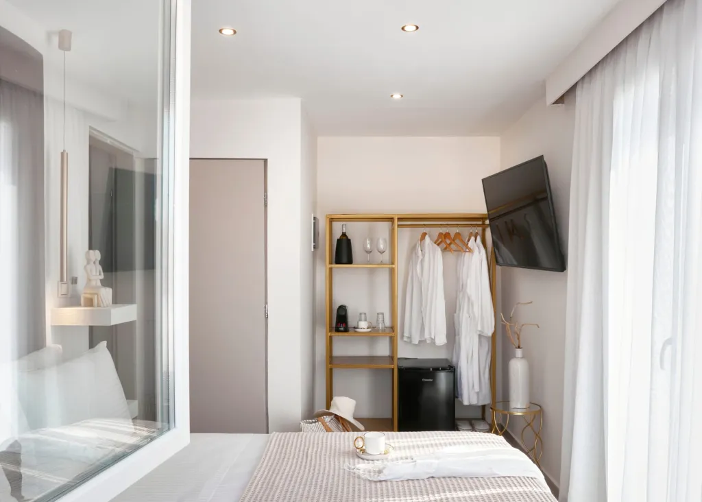 Atlas Hotel Skiathos, Grad Skijatos, Grčka — fotografija 36