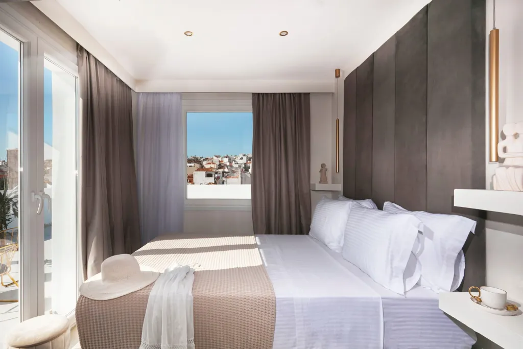 Atlas Hotel Skiathos, Grad Skijatos, Grčka — fotografija 38