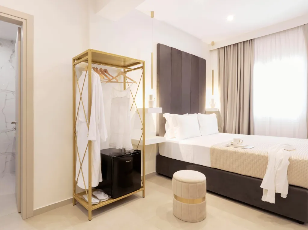 Atlas Hotel Skiathos, Grad Skijatos, Grčka — fotografija 46