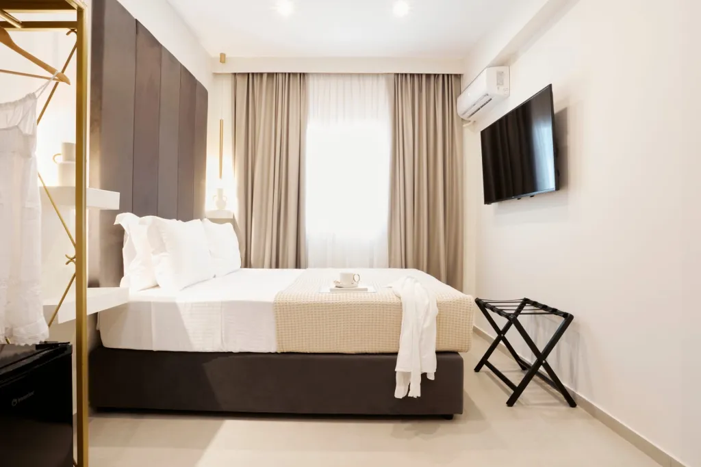 Atlas Hotel Skiathos, Grad Skijatos, Grčka — fotografija 47