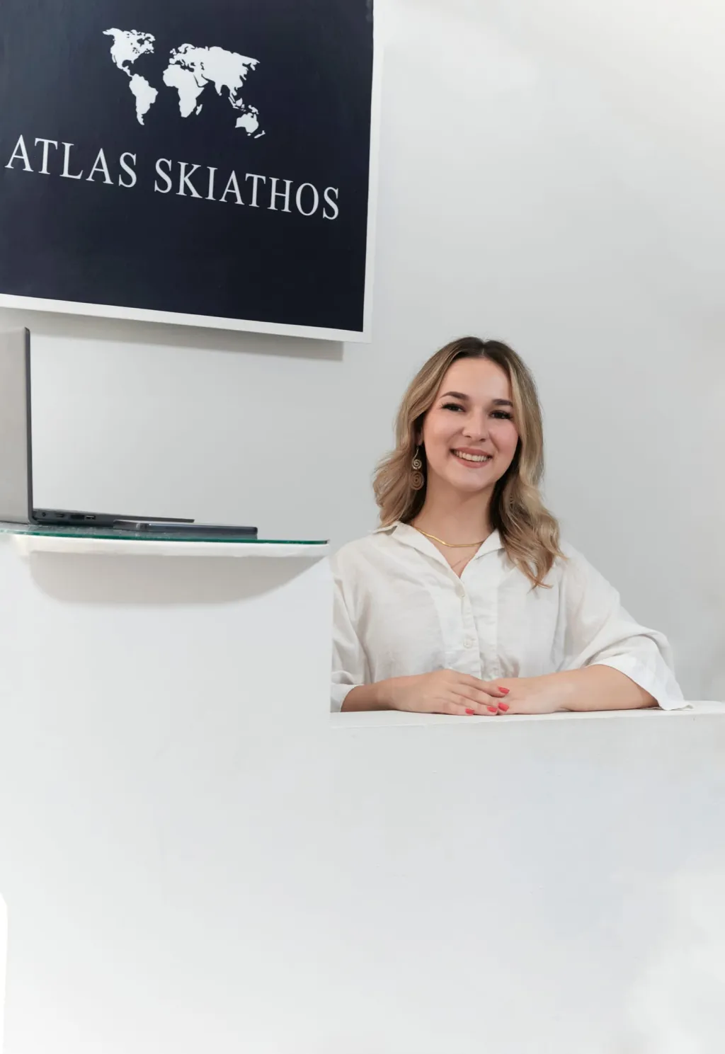 Atlas Hotel Skiathos, Grad Skijatos, Grčka — fotografija 50
