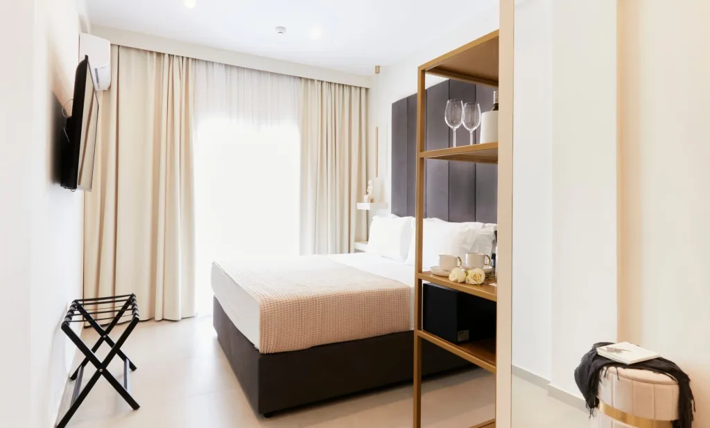 Atlas Hotel Skiathos, Grad Skijatos, Grčka — fotografija 58