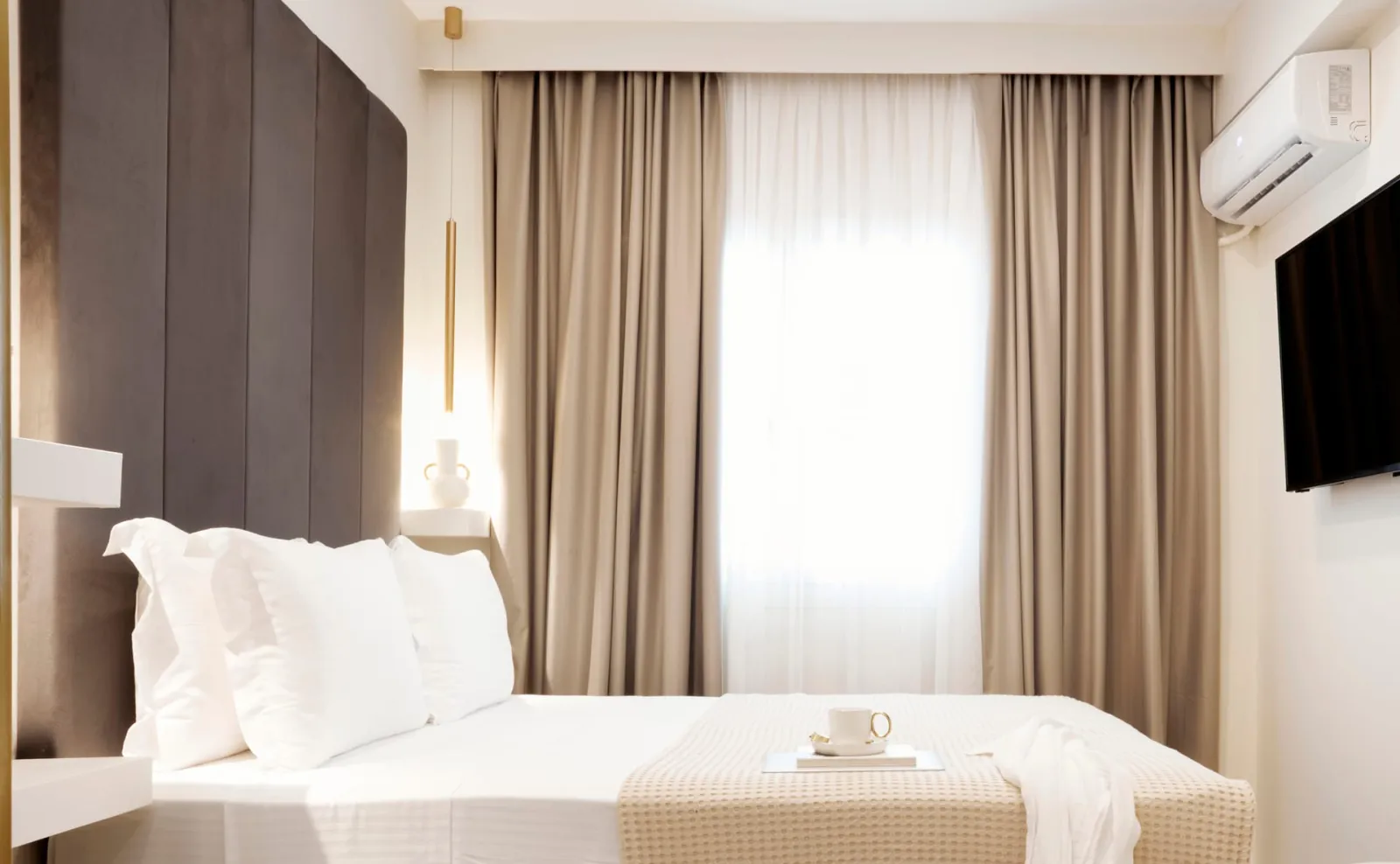 Atlas Hotel Skiathos, Grad Skijatos, Grčka — ATLAS SUITE