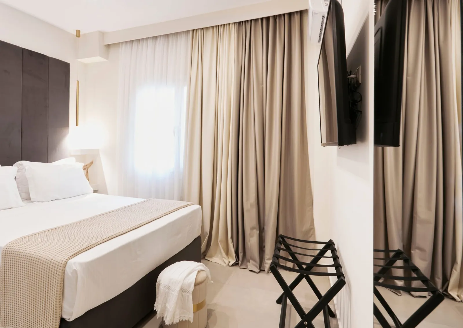 Atlas Hotel Skiathos, Grad Skijatos, Grčka — Superior Suite