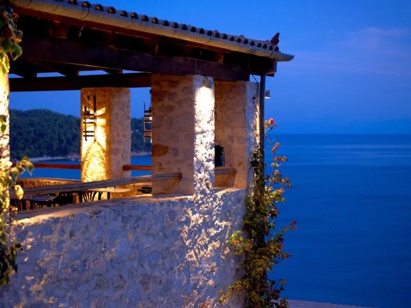 Atrium Hotel Skiathos, Agia Paraskevi – Platanias