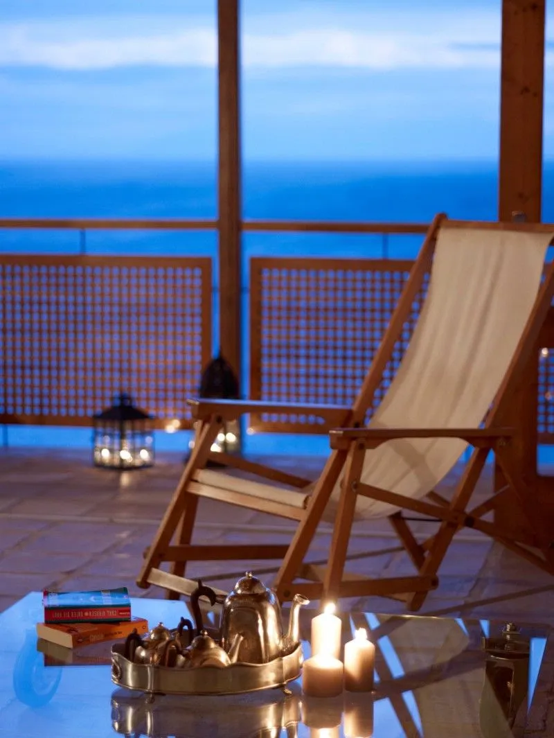 Atrium Hotel Skiathos, Agia Paraskevi – Platanias, Grčka — fotografija 1