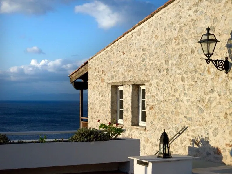 Atrium Hotel Skiathos, Agia Paraskevi – Platanias, Grčka — fotografija 2