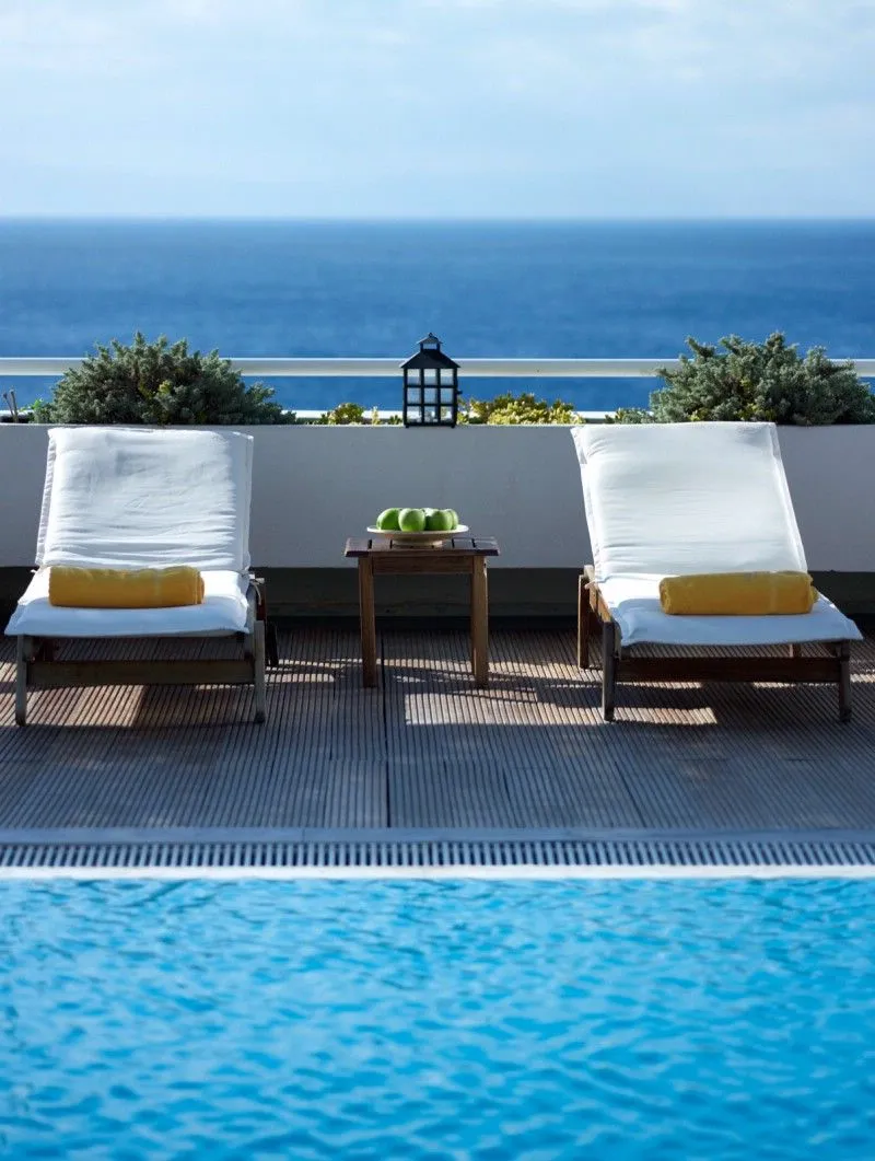 Atrium Hotel Skiathos, Agia Paraskevi – Platanias, Grčka — fotografija 4