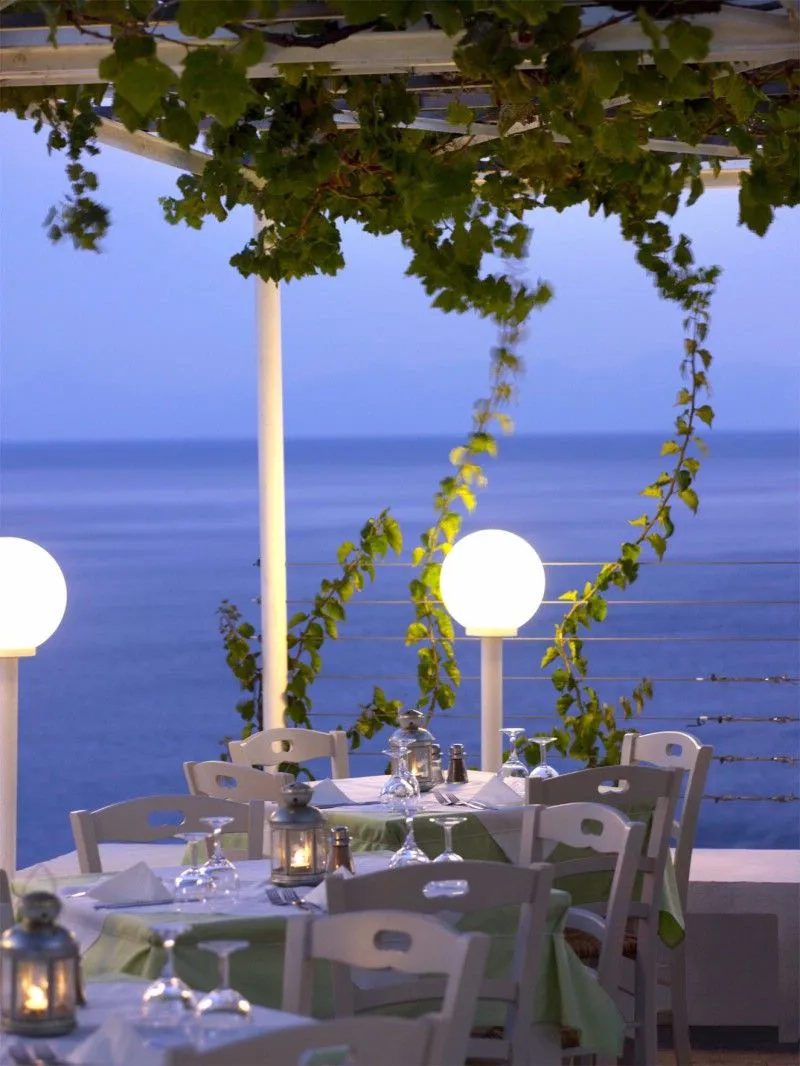 Atrium Hotel Skiathos, Agia Paraskevi – Platanias, Grčka — fotografija 5