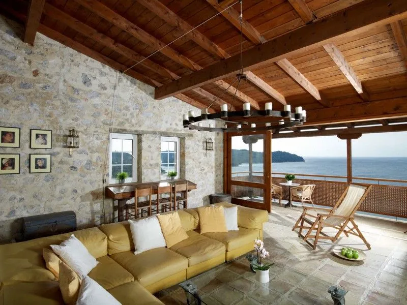 Atrium Hotel Skiathos, Agia Paraskevi – Platanias, Grčka — fotografija 7