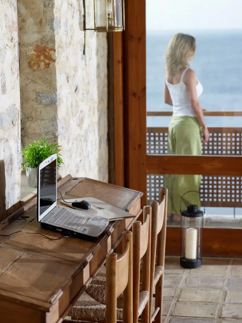 Atrium Hotel Skiathos, Agia Paraskevi – Platanias, Grčka — fotografija 8