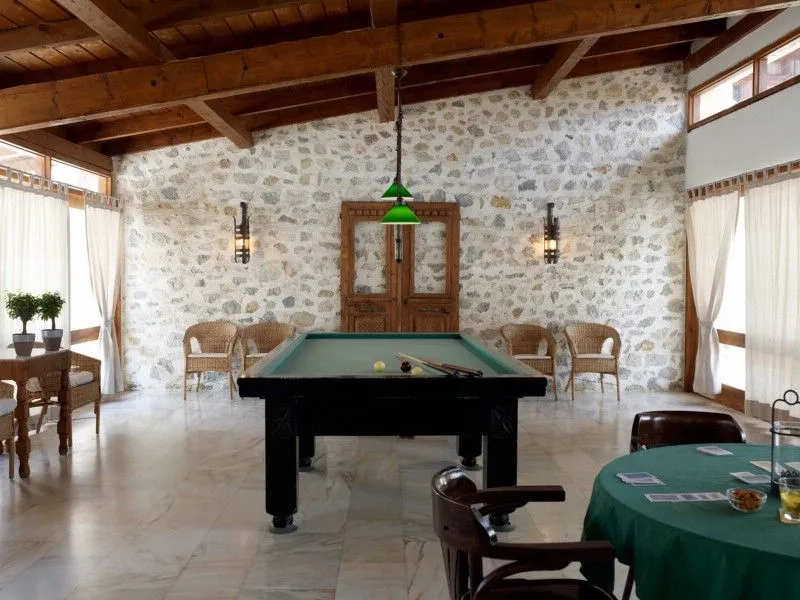 Atrium Hotel Skiathos, Agia Paraskevi – Platanias, Grčka — fotografija 11