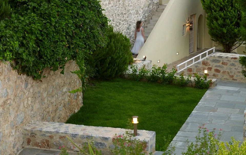 Atrium Hotel Skiathos, Agia Paraskevi – Platanias, Grčka — fotografija 17