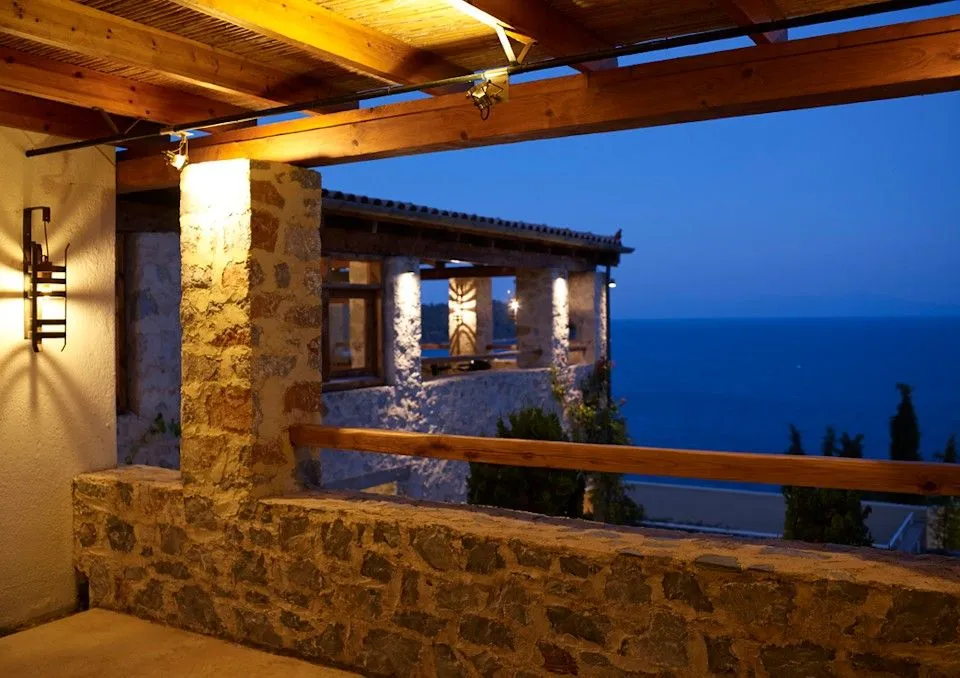 Atrium Hotel Skiathos, Agia Paraskevi – Platanias, Grčka — fotografija 18