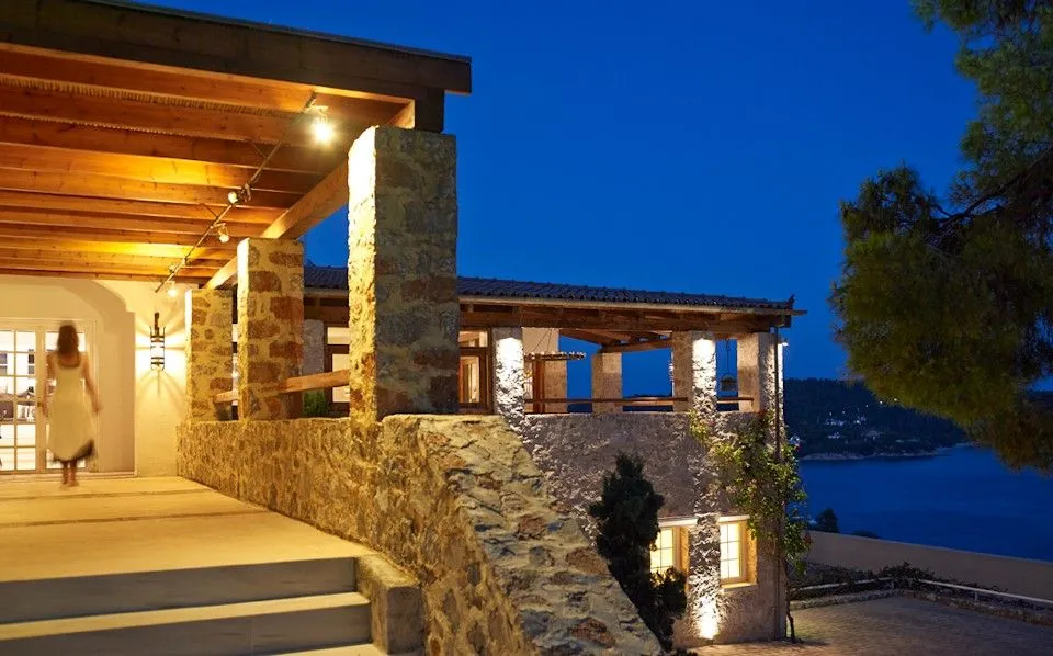 Atrium Hotel Skiathos, Agia Paraskevi – Platanias, Grčka — fotografija 19