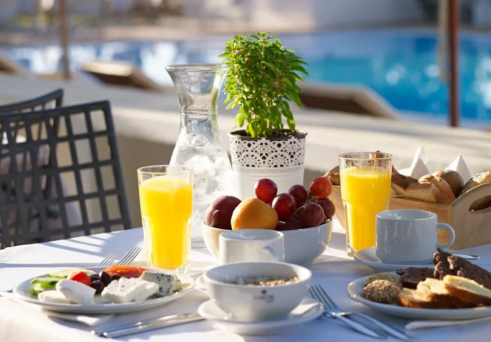 Atrium Hotel Skiathos, Agia Paraskevi – Platanias, Grčka — fotografija 21