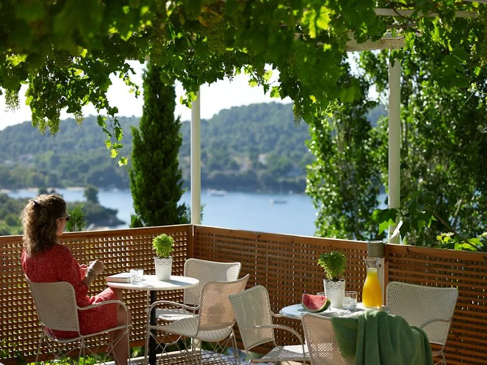 Atrium Hotel Skiathos, Agia Paraskevi – Platanias, Grčka — fotografija 24
