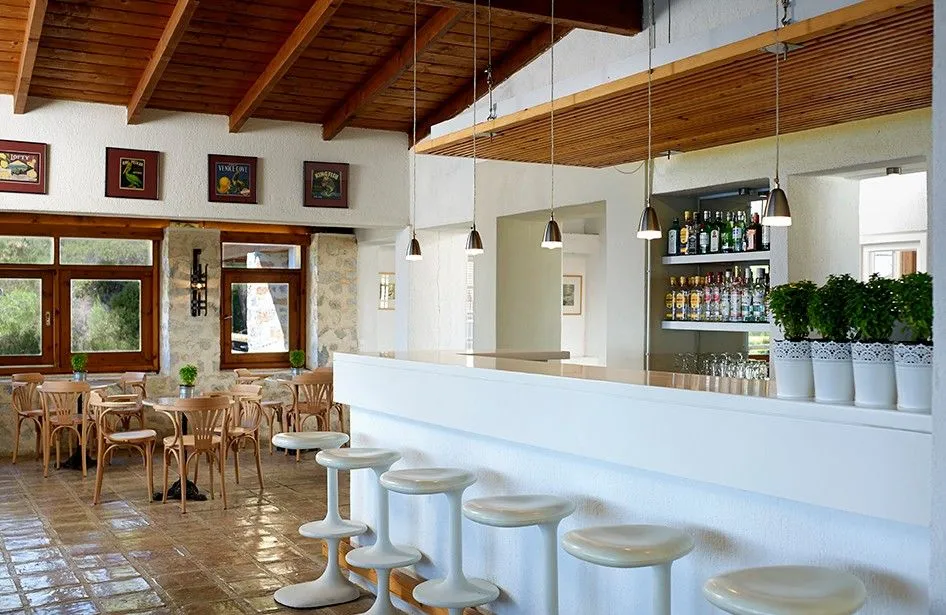 Atrium Hotel Skiathos, Agia Paraskevi – Platanias, Grčka — fotografija 28