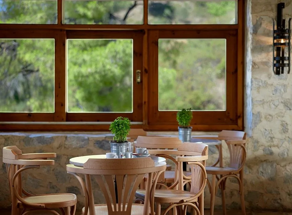 Atrium Hotel Skiathos, Agia Paraskevi – Platanias, Grčka — fotografija 29