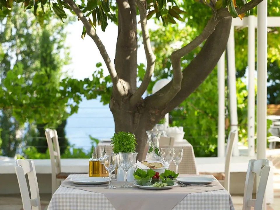 Atrium Hotel Skiathos, Agia Paraskevi – Platanias, Grčka — fotografija 32