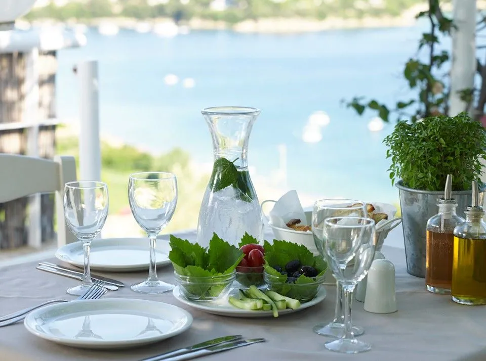 Atrium Hotel Skiathos, Agia Paraskevi – Platanias, Grčka — fotografija 33